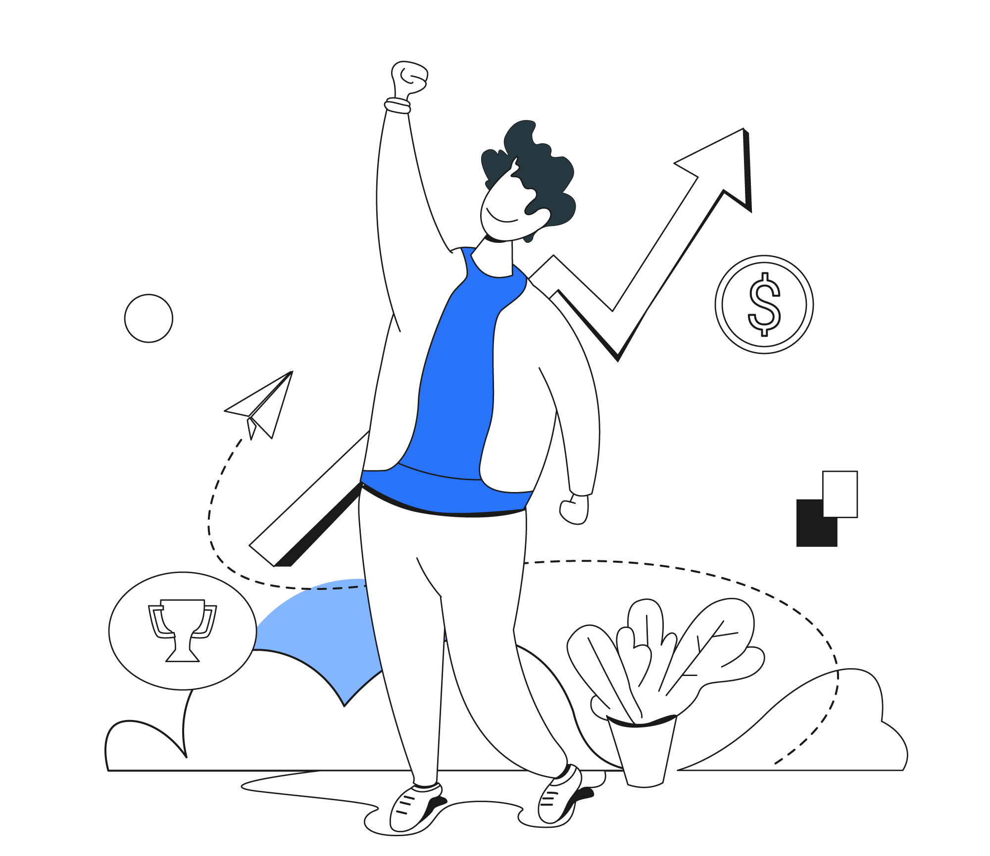 Agência de Marketing Digital