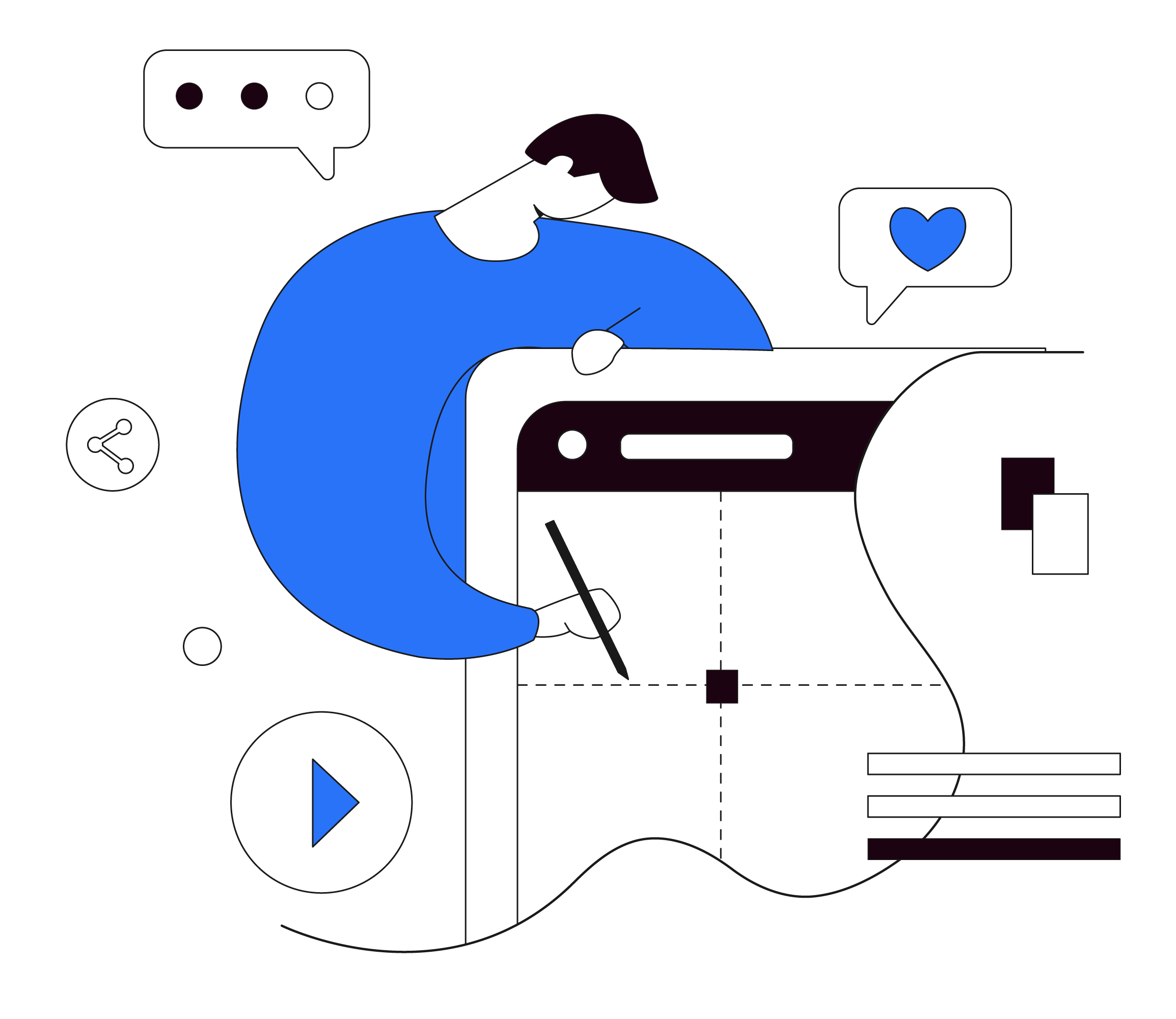 Agência de Marketing Digital