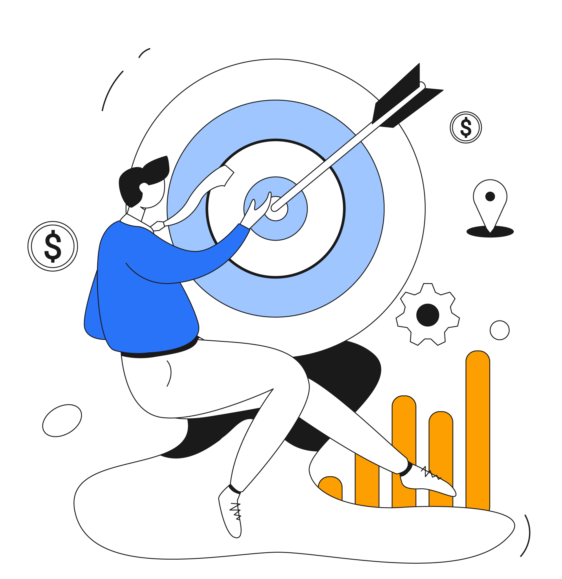 Agência de Marketing Digital